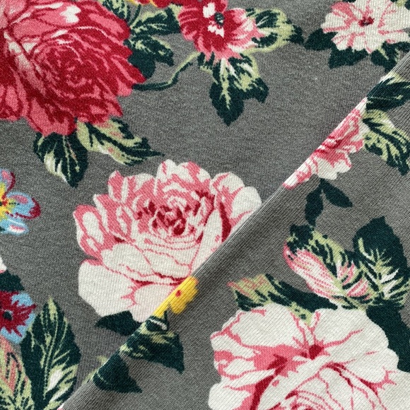 ⭐️HP⭐️ RUIOU Floral Maternity Leggings - Picture 13 of 13